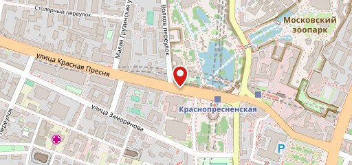 Ух ты, блин! на карте