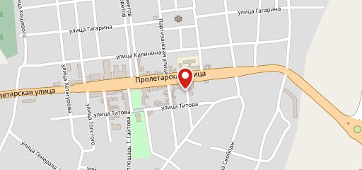 Ukiss на карте