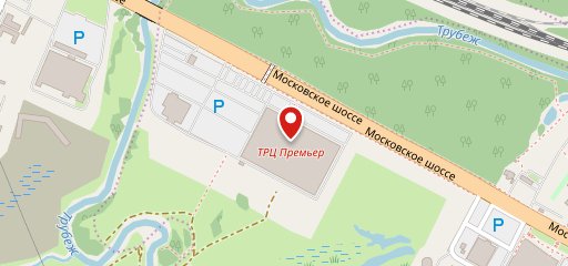 УКРОП на карте