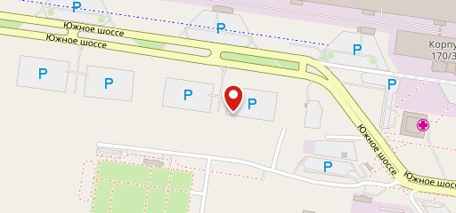 УКСТ "АВТОВАЗАГРО" на карте