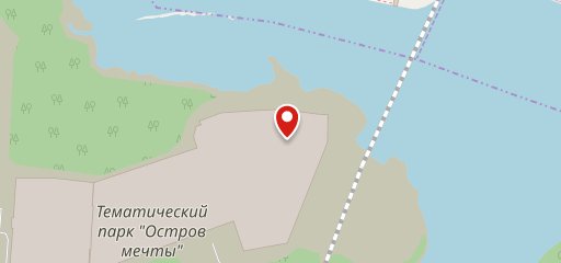 Укус вампира на карте