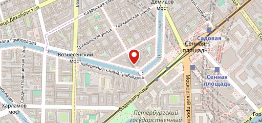 Ukusno на карте