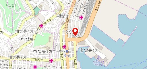 우래옥 на карте