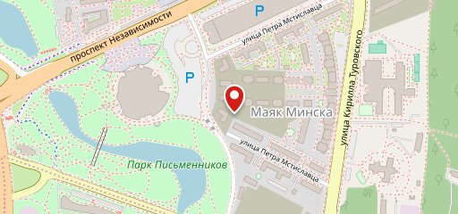Uley honey&more на карте
