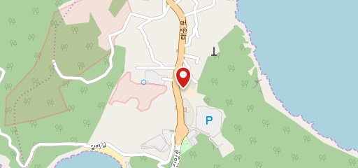 오늘도 우리닭 на карте