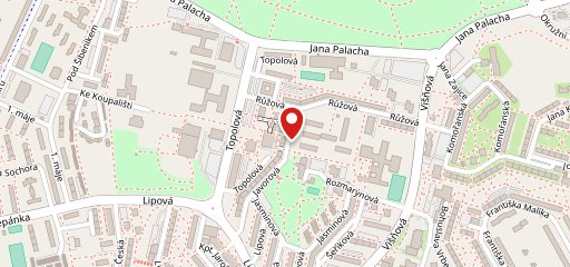 Ulita на карте
