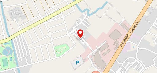 Ultimate's house на карте