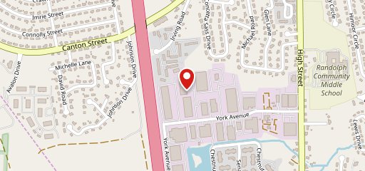 Ultrafiltronics Limited на карте