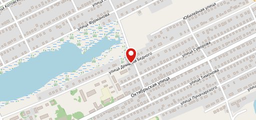 Улыбка на карте