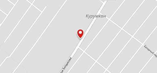 Улыбка на карте