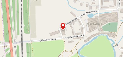 Улыбка на карте