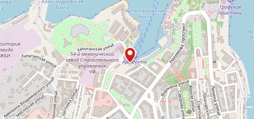 Ulyss на карте