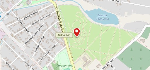 Umai на карте