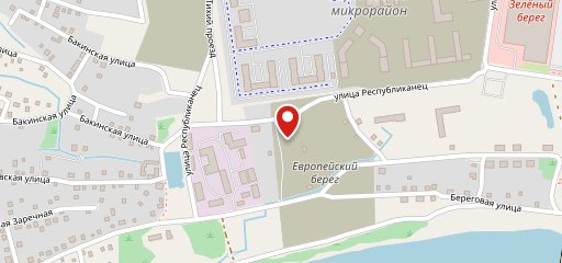 Umami Kitchen's на карте