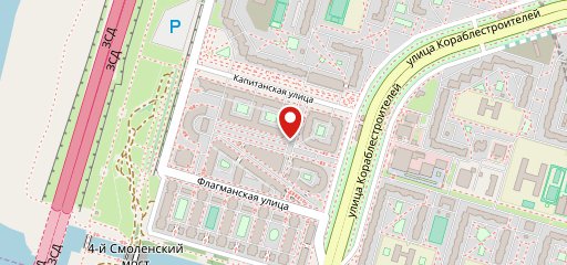 Ume на карте