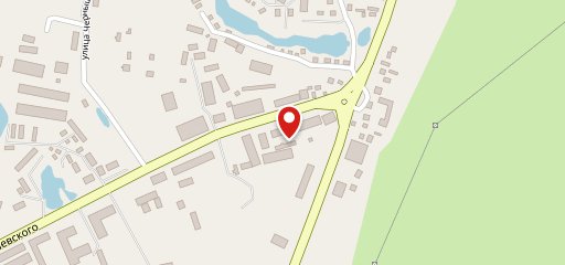 Умед на карте