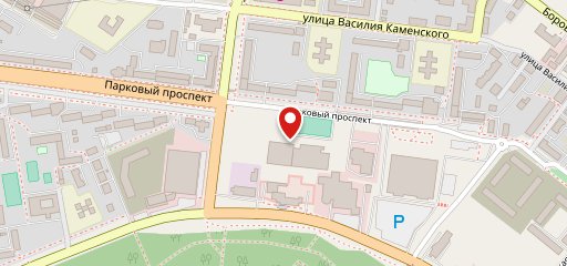 Уми на карте