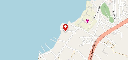 Umi Restaurant на карте