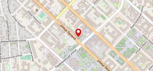 Umi asian casual food на карте