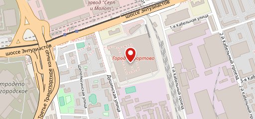 Umi Umi на карте