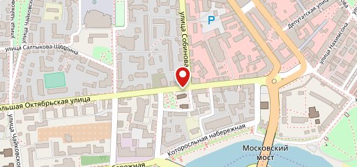 Умиротворение на карте