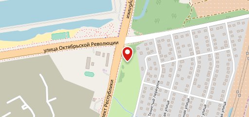 Умка на карте