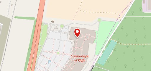 Умка на карте
