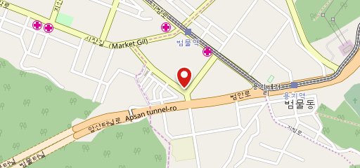 Um's Coffee на карте