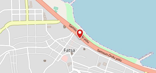 UMUT BAR на карте
