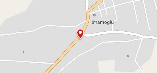 Umut Cafe на карте