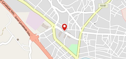 Umut Pide на карте