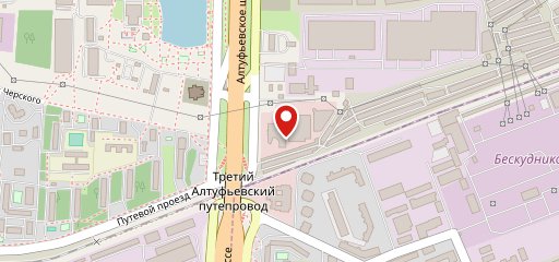 Апельсин 48 на карте
