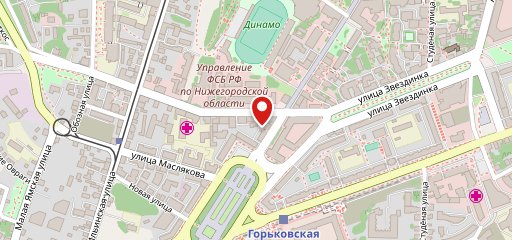 Un Peso Tapas-Bar на карте