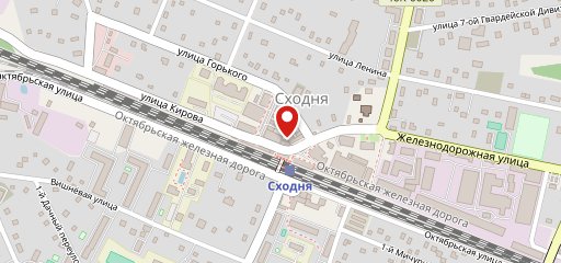 УнагиWOW на карте