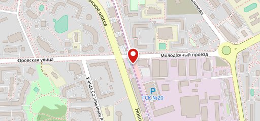 Unagimakicafe на карте