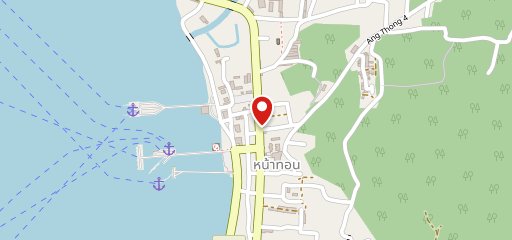 UNAMU на карте