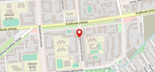 Дядя Арчи на карте