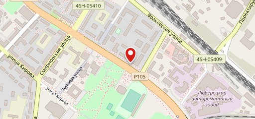 Арго - у Дяди Бори на карте