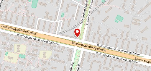 Дядюшка Кофе на карте