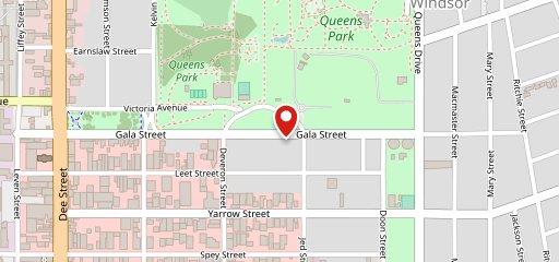 Uncles Invercargill Ltd на карте