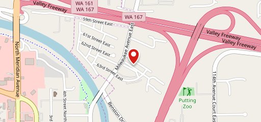 Undead Cafe на карте