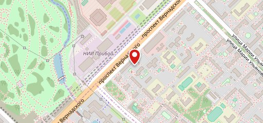 Underground Anticafe на карте