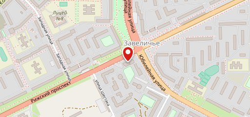 Underground на карте