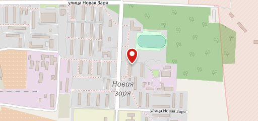 Underground Time на карте