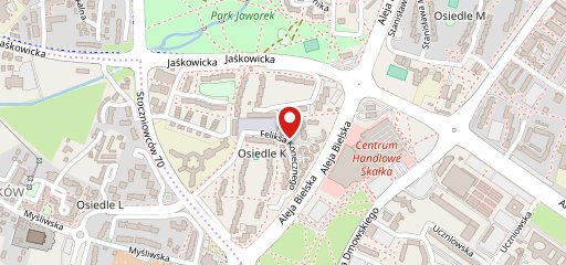 Underground на карте