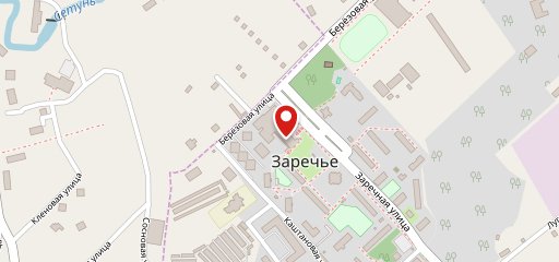 Underground на карте