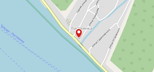 Undine на карте