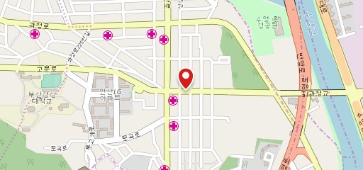 Unhae на карте