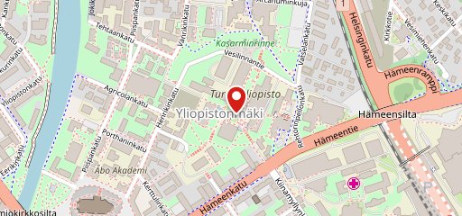 Myssy & Silinteri на карте