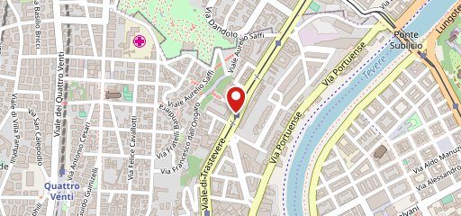 Gelateria UniCono на карте